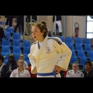 Capucine - Coach sportif - Nantes