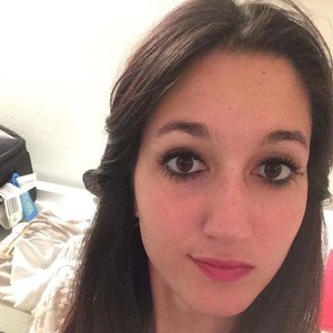 Alizée - Prof d'aide aux devoirs - Toulouse