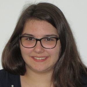 Anne-Lise - Prof d'aide aux devoirs - Carpiquet