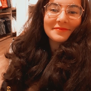 Ghada - Prof d'arabe - Strasbourg