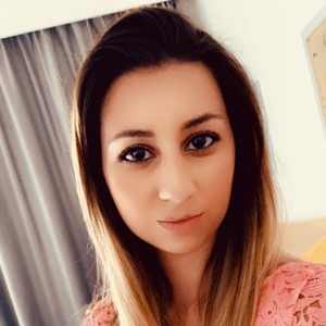 Laure - Prof d'aide aux devoirs - Joué-lès-Tours