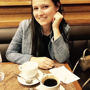 Ellena - Prof d'aide aux devoirs - Cannes