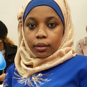 Naima - Prof de maths - Paris 18e