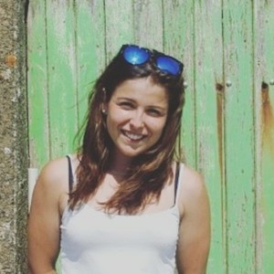 Claire - Prof de biologie - Nantes