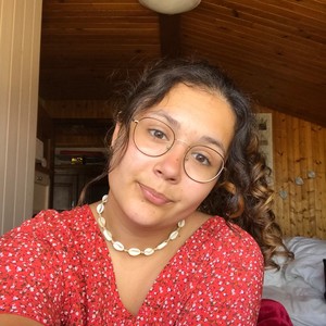 Juline - Prof d'espagnol - Pontarlier