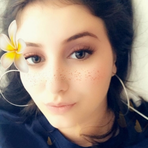 Virginie - Prof d'aide aux devoirs - Clermont-Ferrand