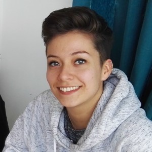 Lucie - Prof d'aide aux devoirs - Pessac