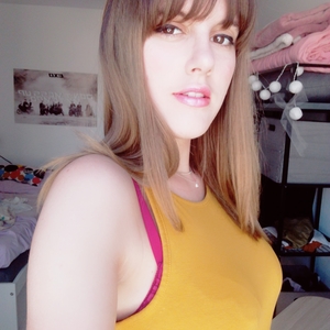 Alyson - Prof de coréen - Marseille