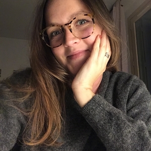 Ilona - Prof de maths - Toulouse