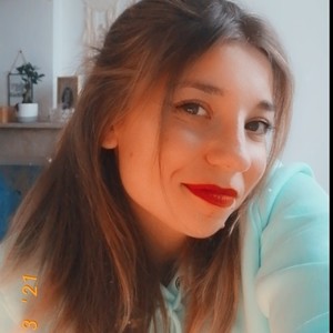 Laura - Prof d'aide aux devoirs - Bersée