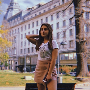 Alexandra - Prof de maths - Aix-en-Provence