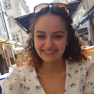 Anissa - Prof de maths - Limoges