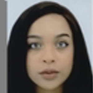 Morgane - Prof d'anglais - Rueil-Malmaison