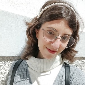 Sarah - Prof d'aide aux devoirs - La Valette-du-Var