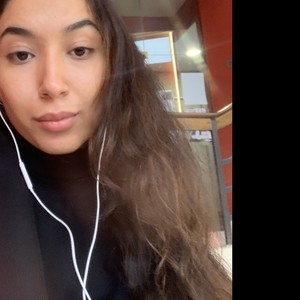 Kenza - Prof d'allemand - Schiltigheim