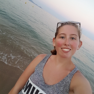 Celia - Prof d'alphabétisation - Gif-sur-Yvette