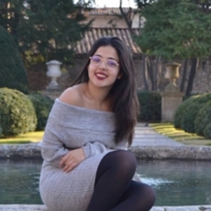 Hala - Prof d'anglais - Aix-en-Provence