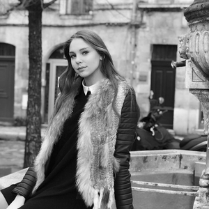 Margot - Prof d'anglais - Ventabren