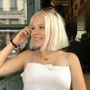 Josephine - Prof d'anglais - Lyon