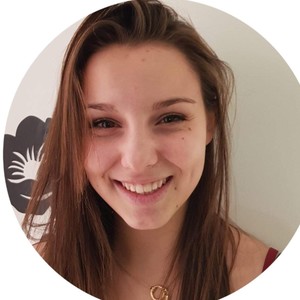 Chiara - Prof d'histoire - Marseille