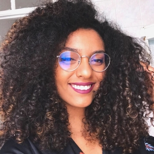 Clélia - Prof de français - Drancy