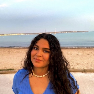 Alicia - Prof de français - Sartrouville