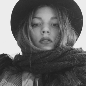 Manon - Prof de français - Lille