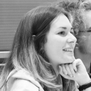 Claire - Prof d'expression orale - français - Nancy
