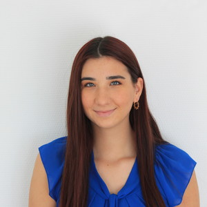Jade - Prof d'aide aux devoirs - Mulhouse