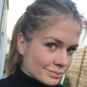 Louise - Prof de français - L'Union