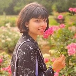 Caroline - Prof de portugais brésilien - Strasbourg