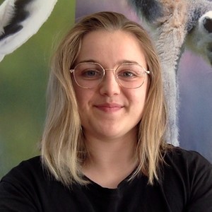 Aurore - Prof d'aide aux devoirs - Illkirch-Graffenstaden