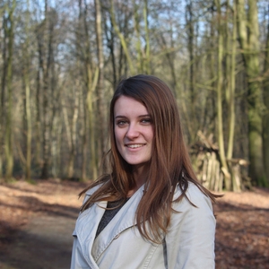 Julie - Prof d'aide aux devoirs - Landrecies