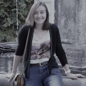 Camille - Prof d'aide aux devoirs - Fussy