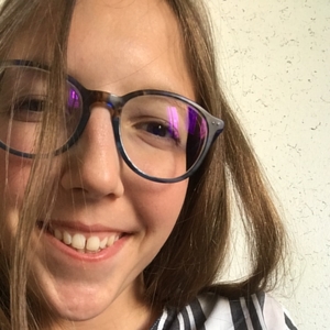 Loriane - Prof de soutien scolaire - Cornimont