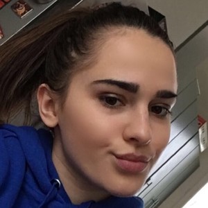 Clémence - Prof de français - Châtillon
