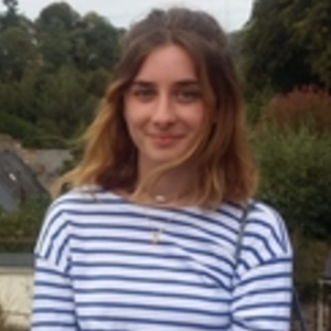 Jeanne - Prof d'anglais - Tourcoing