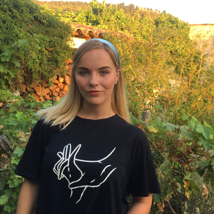 Lucie - Prof de français - Aix-en-Provence