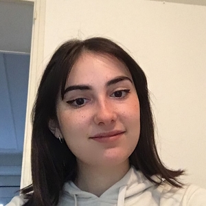 Margot - Prof d'anglais - Montpellier