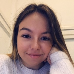 Emma - Prof de solfège - Lyon