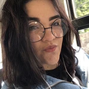 Raquel - Prof d'expression écrite - portugais - Limeil-Brévannes