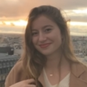 Emma - Prof d'espagnol - Paris