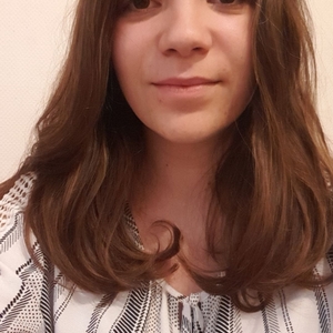 Anais - Prof d'aide aux devoirs - Brive-la-Gaillarde