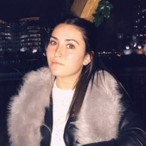 Marine - Prof d'aide aux devoirs - Auribeau-sur-Siagne