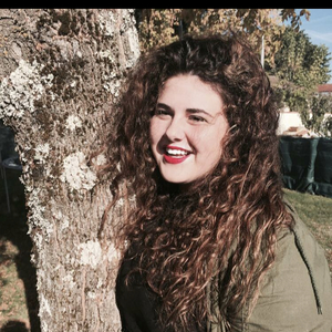 Camille - Prof de maths - Le Haillan