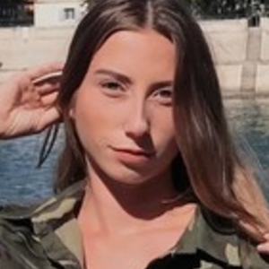 Chloé - Prof d'anglais - Miramas