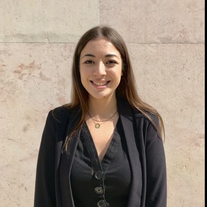 Linda - Prof d'anglais - Marseille
