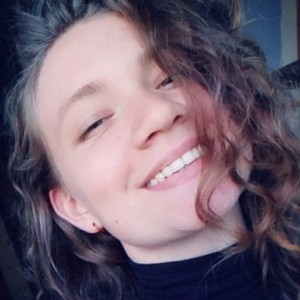 Anaëlle - Prof de soutien scolaire - Mauron