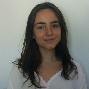 Clara - Prof d'aide aux devoirs - Saint-Coulomb