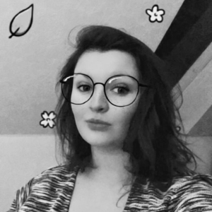 Claire - Prof de français - Mer